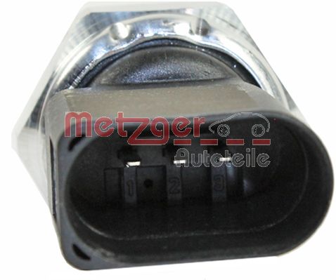 METZGER 0917270 ORIGINAL ERSATZTEIL GREENPARTS Druckschalter, Klimaanlage